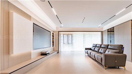 18.8w打造意式極簡風格的家176m² | 麗爾曼頓全房全屋整裝