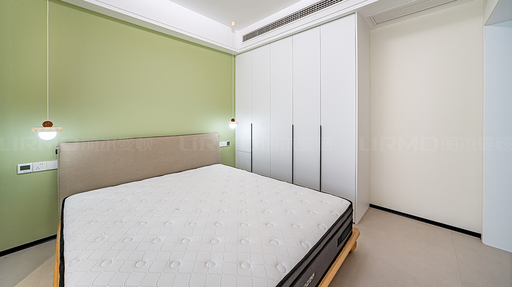 現(xiàn)代原木風-蓉國新賦