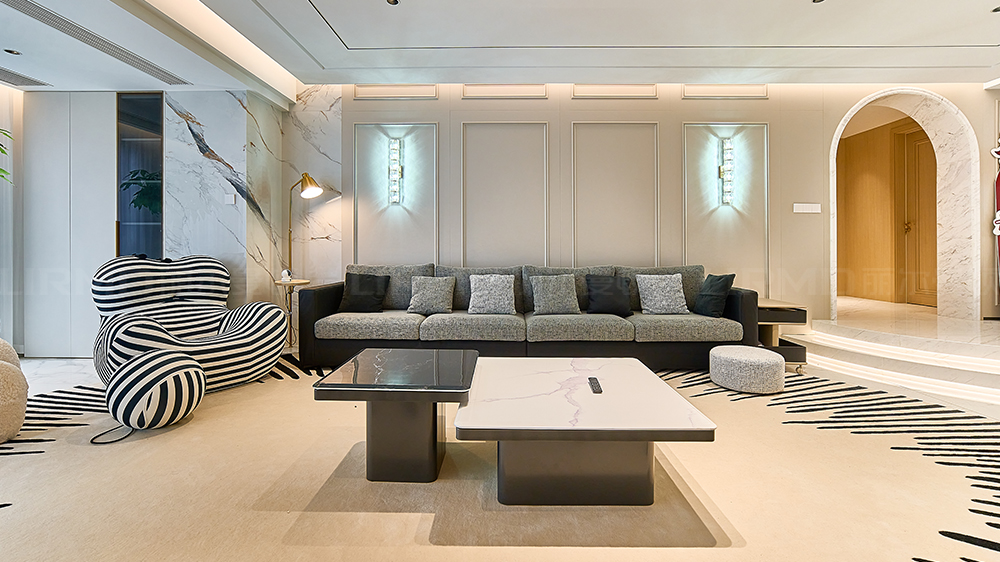 現代風-中隆國際