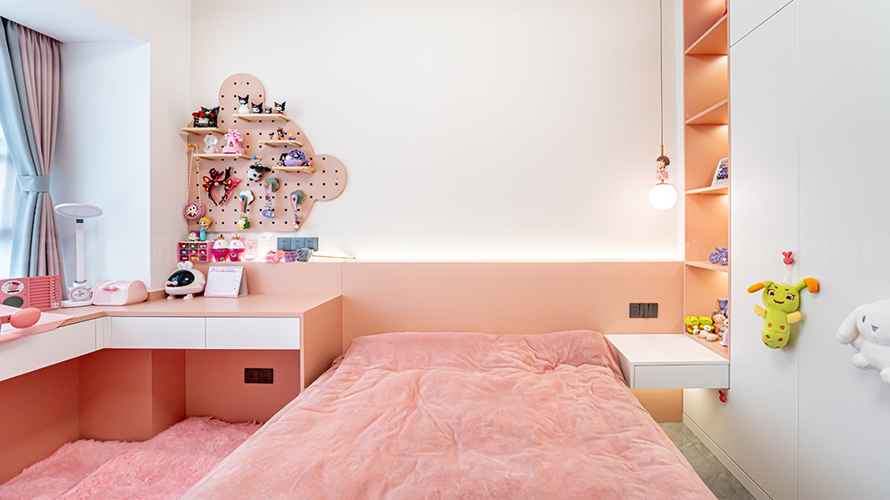 現代簡奢風-金色溪泉灣