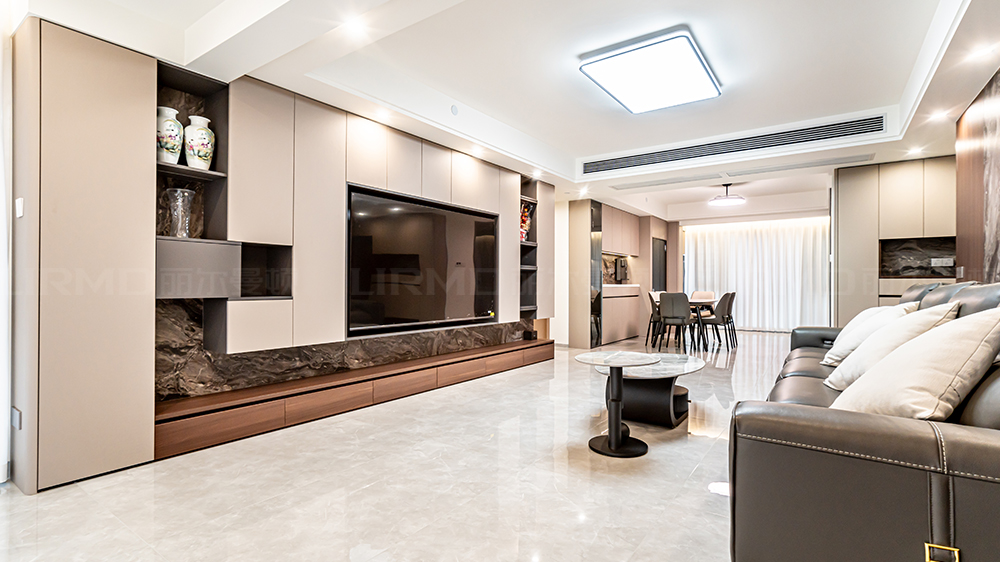 意式風-北辰三角洲