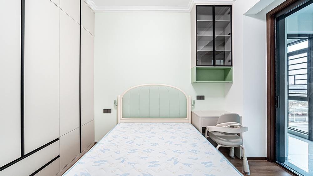 意式風(fēng)-湘江天地